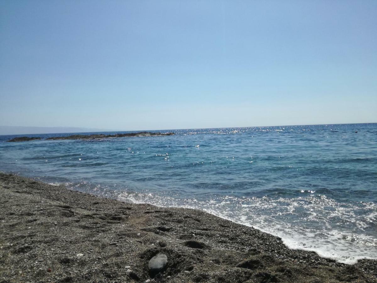 Il Tucano - Ταορμίνα Εξωτερικό φωτογραφία