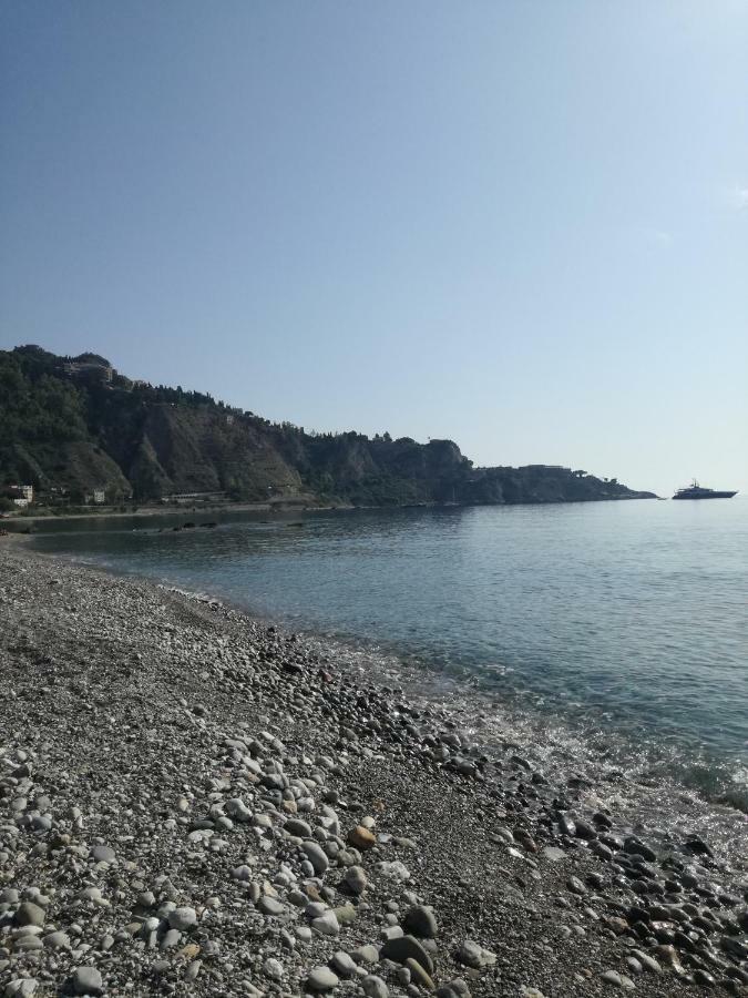 Il Tucano - Ταορμίνα Εξωτερικό φωτογραφία